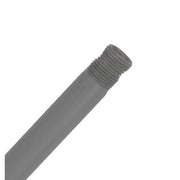 Craftmade - DR24DGT - Downrod - 24" Downrod - Dark Graphite
