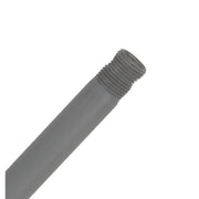 Craftmade - DR48DGT - Downrod - 48" Downrod - Dark Graphite