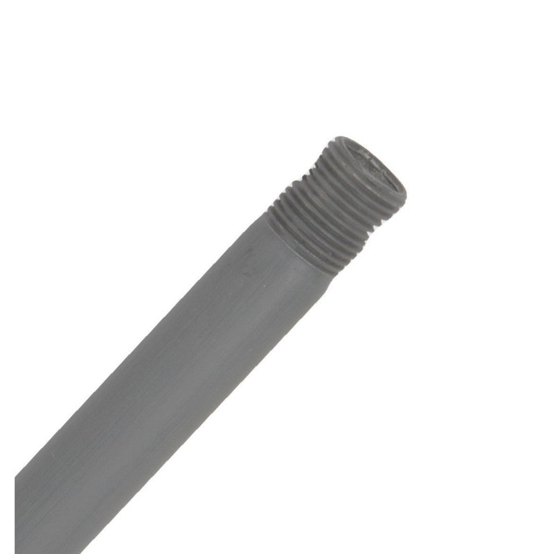 Craftmade - DR48DGT - Downrod - 48" Downrod - Dark Graphite