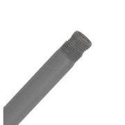 Craftmade - DR6DGT - Downrod - 6" Downrod - Dark Graphite