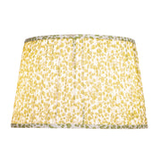 Currey and Company - 0900-6015 - Lamp Shade - Maiden Fern - Green/Ivory