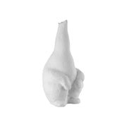 Currey and Company - 1200-1100 - Sculpture - Yarmouth - White