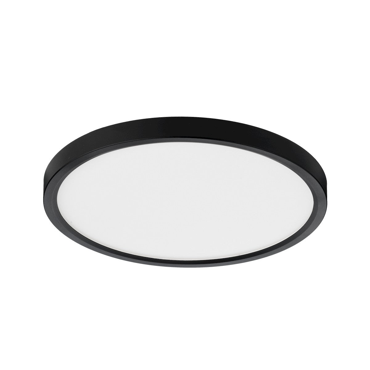 American Lighting - SL9-5CCT-BK - Slim Fit 9" - Slim Fit - Black