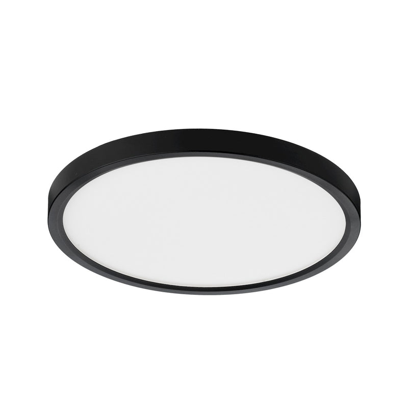 American Lighting - SL9-5CCT-BK - Slim Fit 9" - Slim Fit - Black