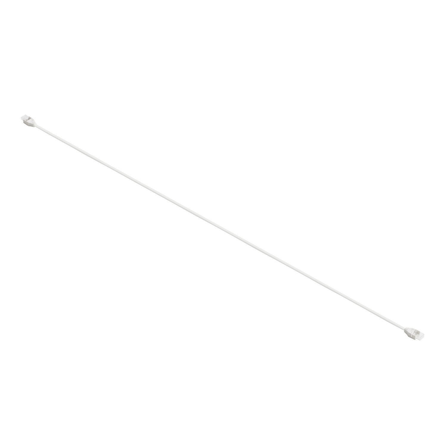 Kichler - 3J24WH - Tape Jumper - Wet Tape Accessories - White