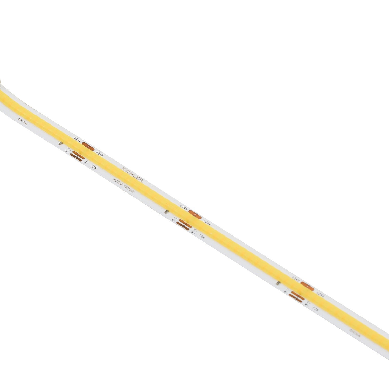 Kichler - 6COB116HTUNWH - LED Tape Light - 6T Series COB Tunable Tape Light - White