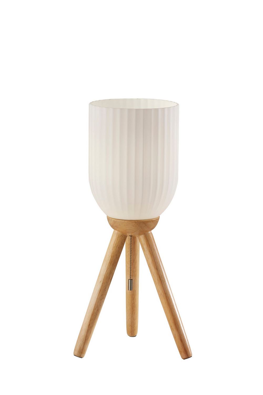 Adesso Home - 1629-12 - Table Lamp - Kinsley - Beige