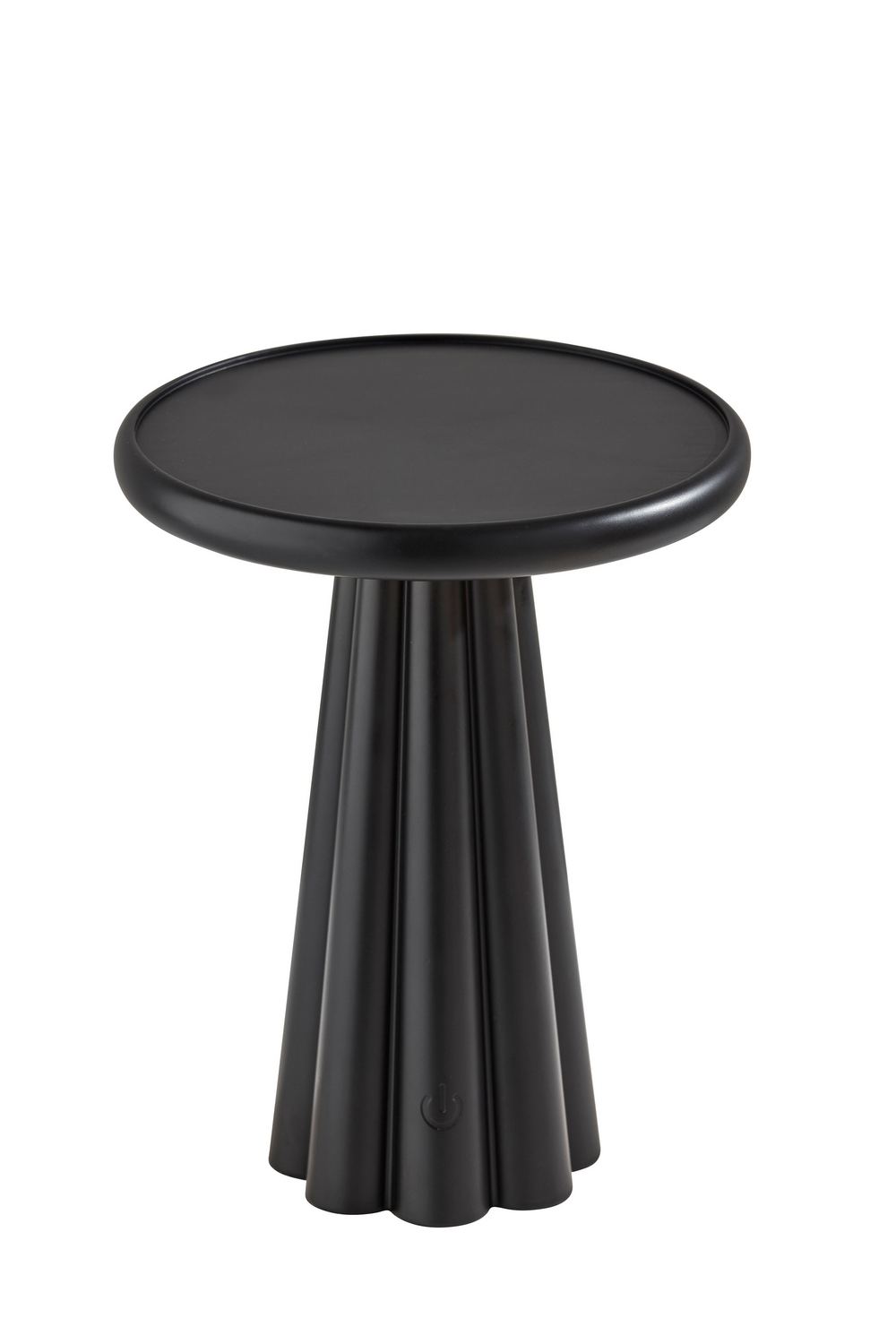 Adesso Home - 3118-01 - LED Table Lamp - Mattie - Black