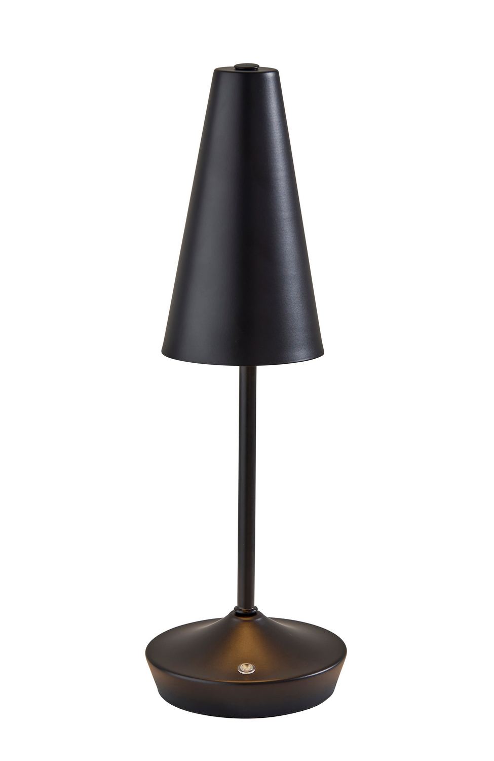 Adesso Home - 3194-01 - LED Table Lamp - Flynn - Black