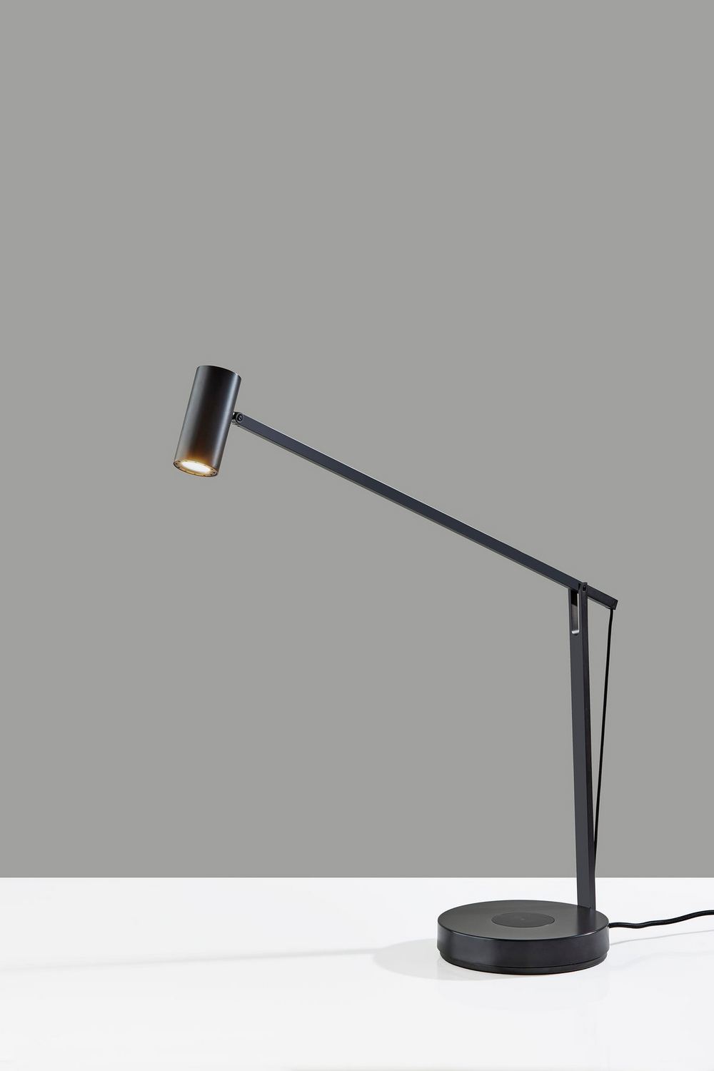 Adesso Home - 10036309BRZ - LED Task Lamp - Turrell - Bronze