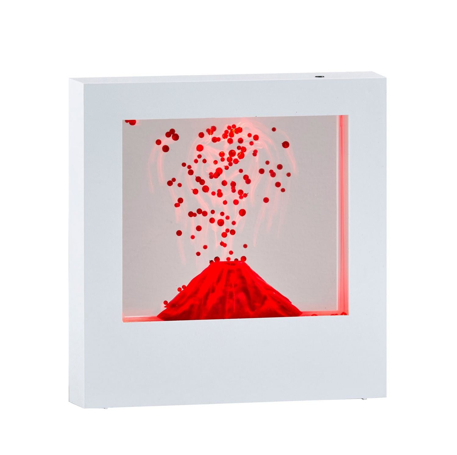 Adesso Home - SL3983-02 - LED Light Box - Light Box - White