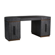 Arteriors - FKS09 - Desk - Coventry - Cerused Ebony/Black