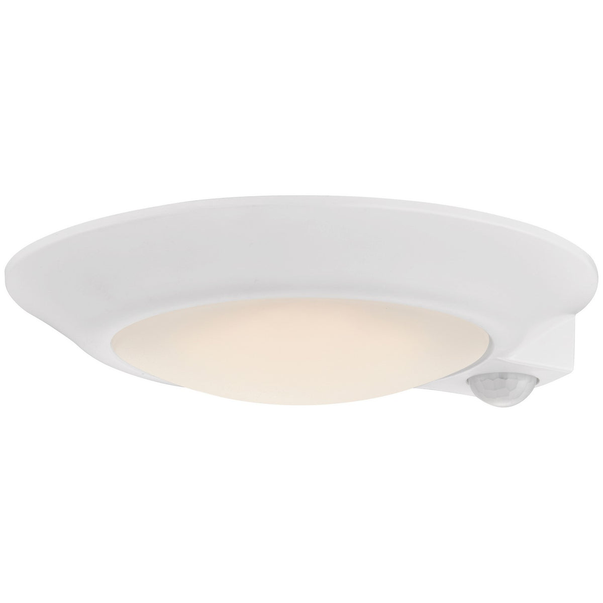 Access - 20991LEDDMSCS-WH/ACR - LED Flush Mount - Ace MS - White