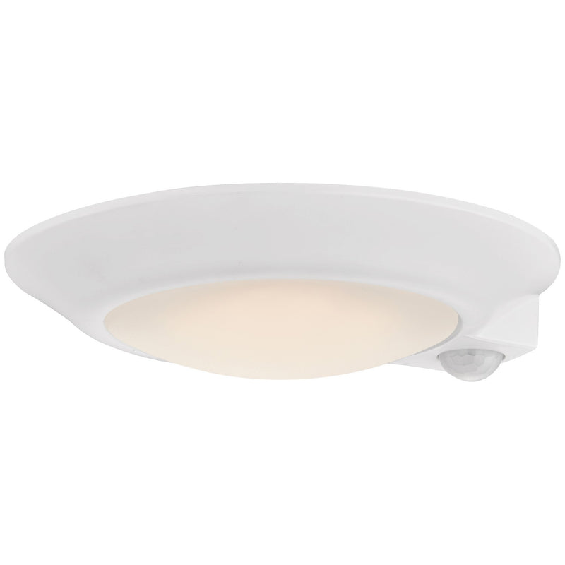 Access - 20991LEDDMSCS-WH/ACR - LED Flush Mount - Ace MS - White