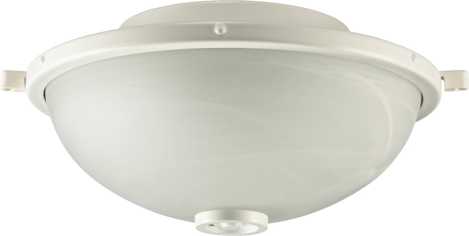 Quorum - 1395-808 - LED Patio Light Kit - Marsden - Studio White