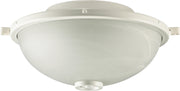 Quorum - 1395-808 - LED Patio Light Kit - Marsden - Studio White