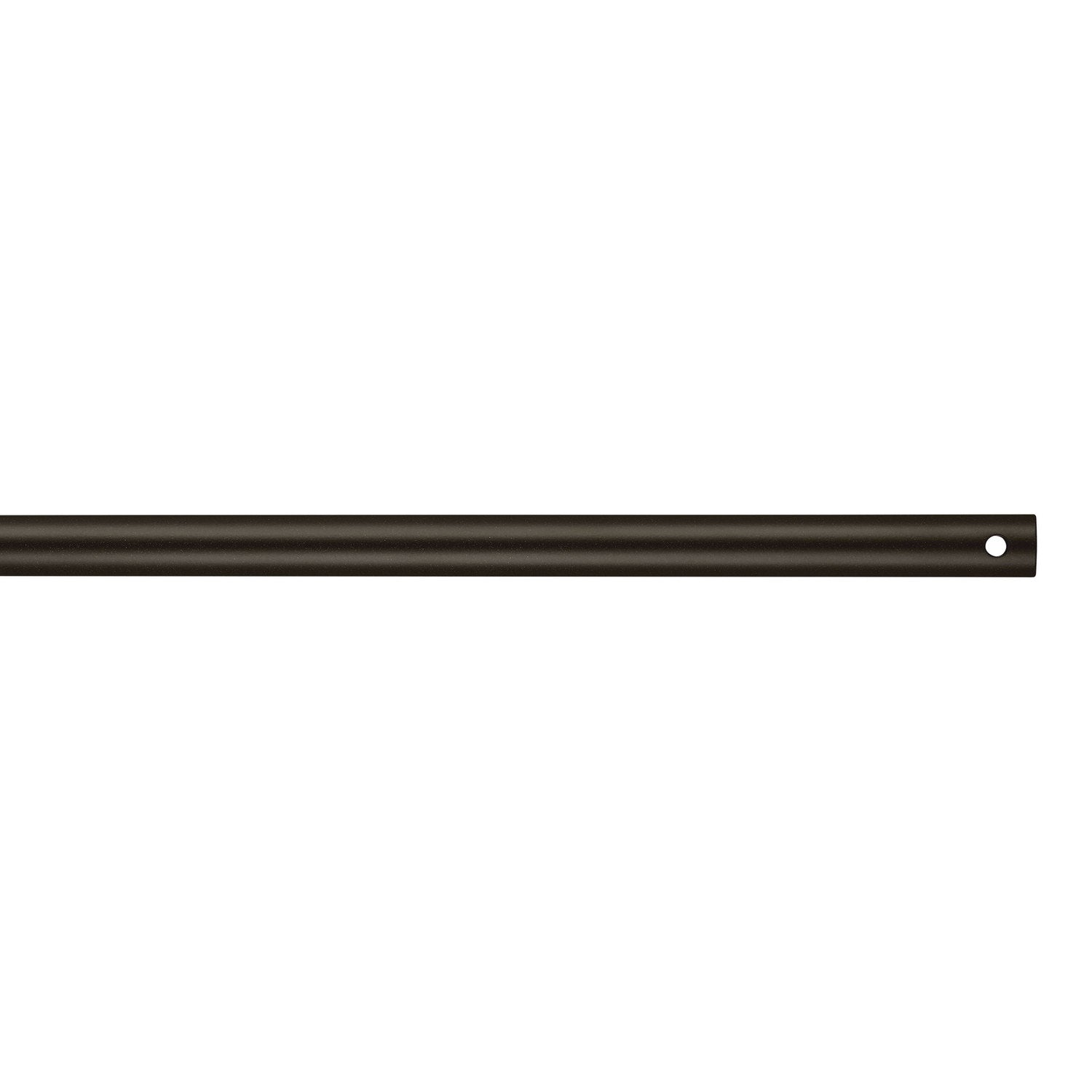 Generation Lighting - DR60BNZ - Downrod - Universal Downrod - Deep Bronze