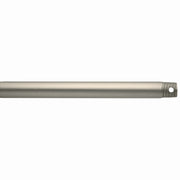 Progress Lighting - C2603-009 - Ceiling Fan Downrod - Downrod - Brushed Nickel