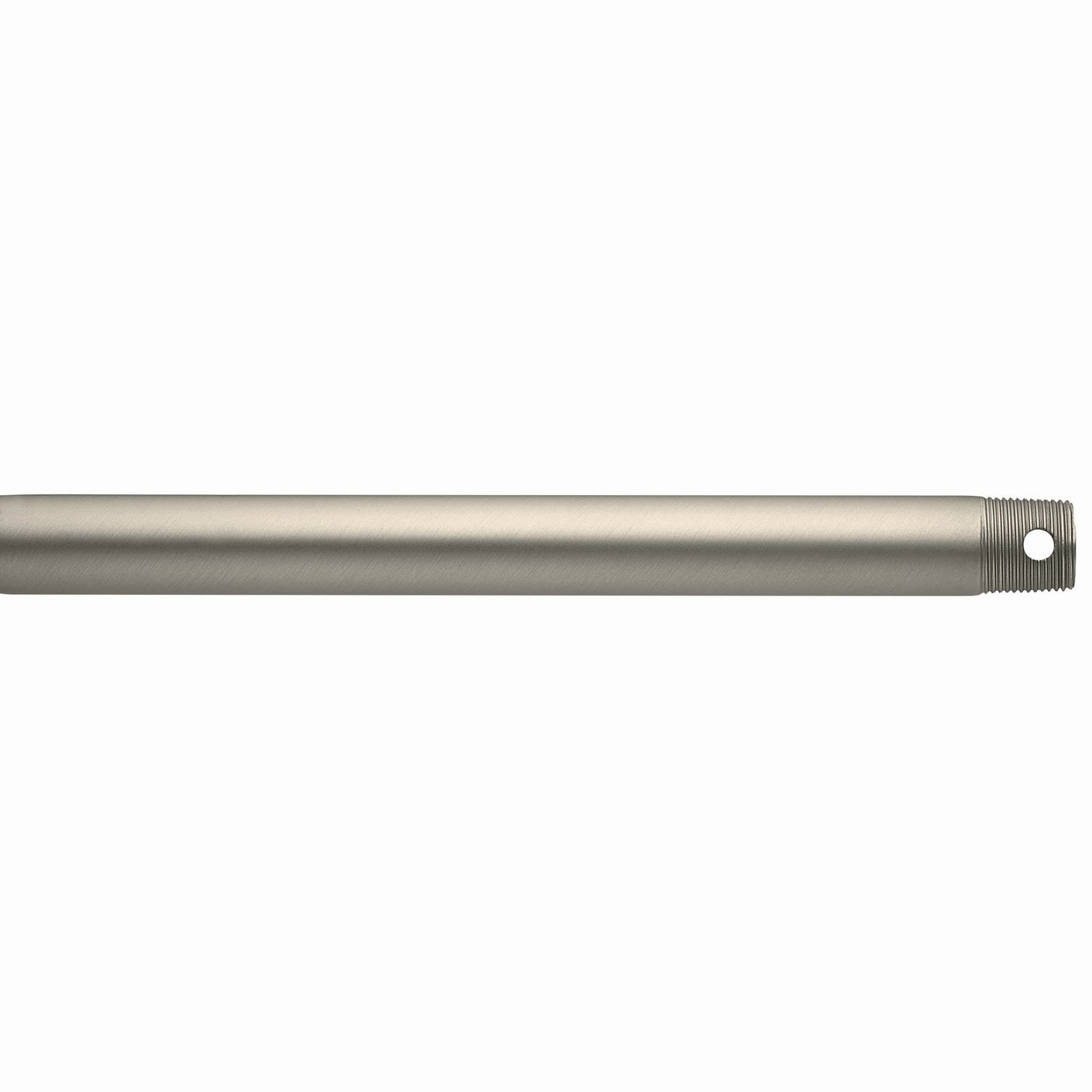 Progress Lighting - C2603-009 - Ceiling Fan Downrod - Downrod - Brushed Nickel
