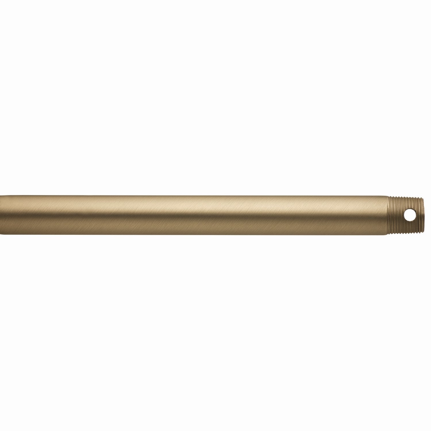 Progress Lighting - C2603-CPZ - Ceiling Fan Downrod - Downrod - Champagne Bronze