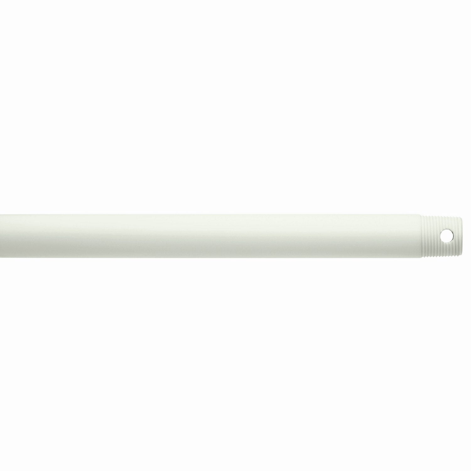 Progress Lighting - C2603-MWH - Ceiling Fan Downrod - Downrod - Matte White