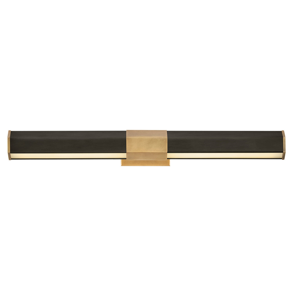 Hinkley - 46983BX - LED Accent Light - Facet - Black Oxide