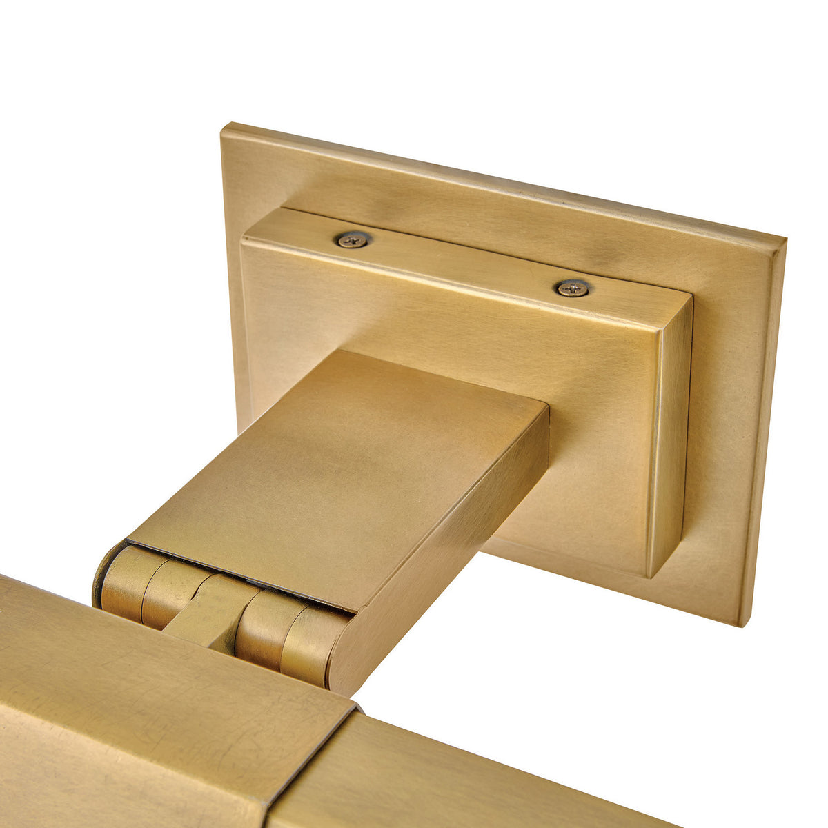 Hinkley - 46983HB - LED Accent Light - Facet - Heritage Brass