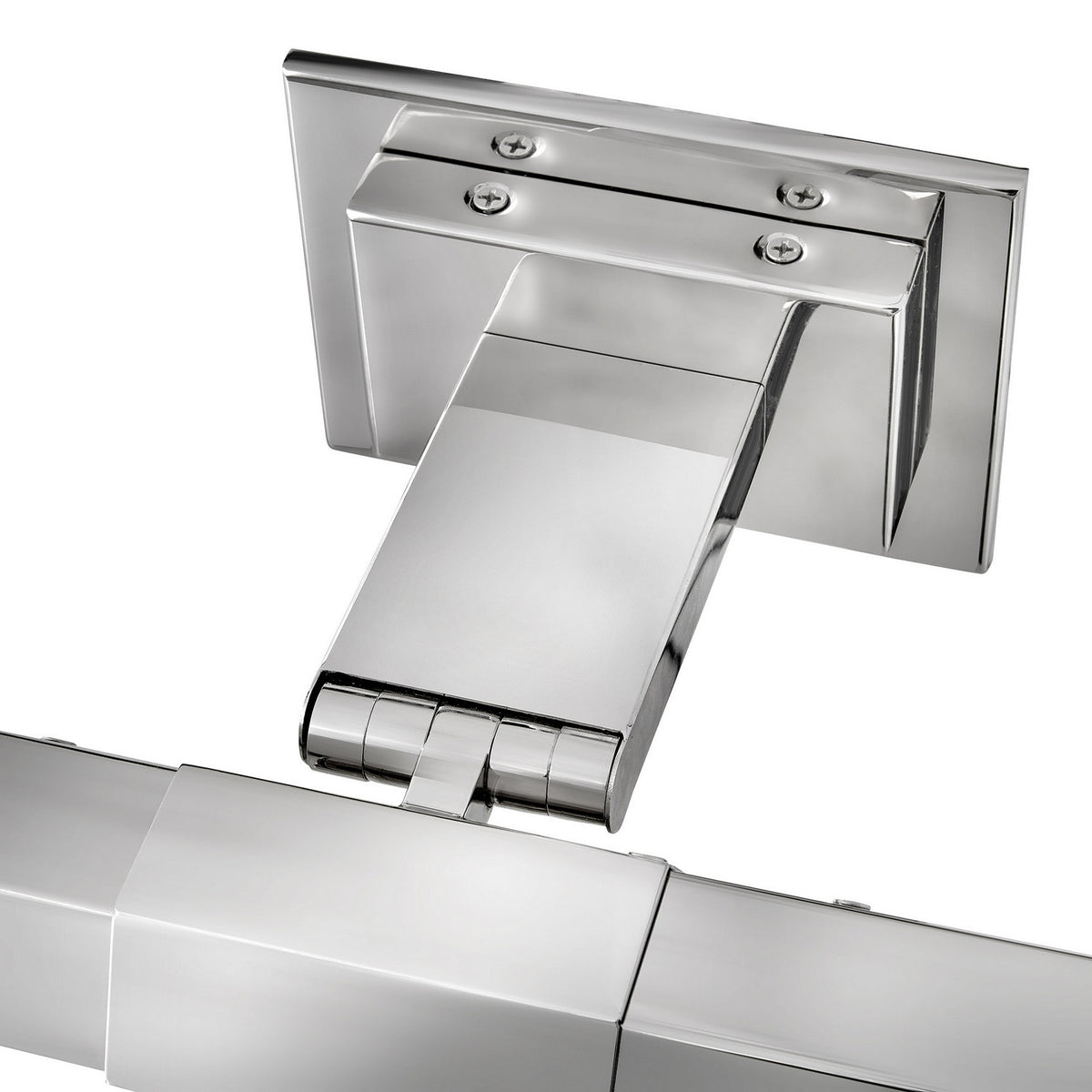 Hinkley - 46983PN - LED Accent Light - Facet - Polished Nickel