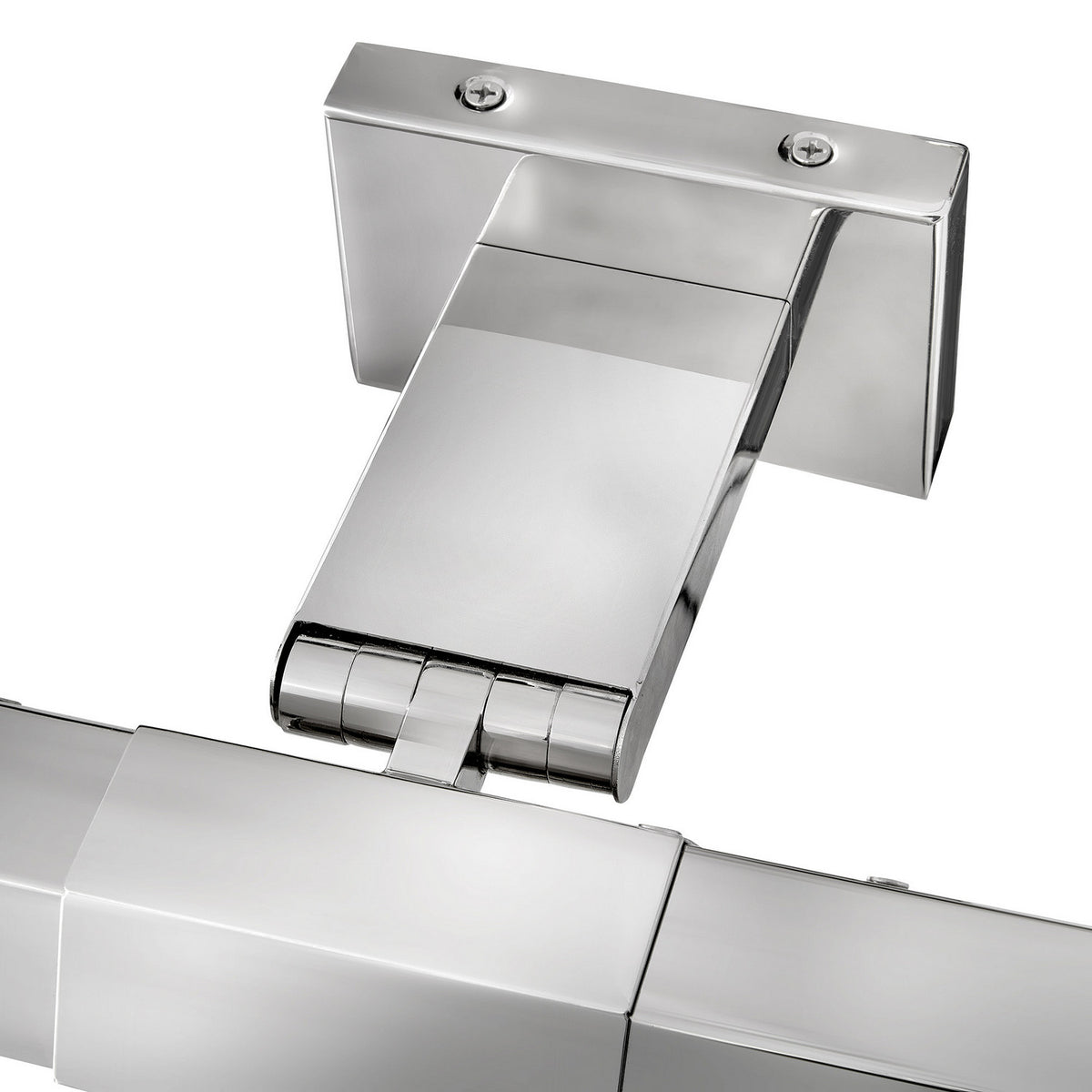 Hinkley - 46983PN - LED Accent Light - Facet - Polished Nickel