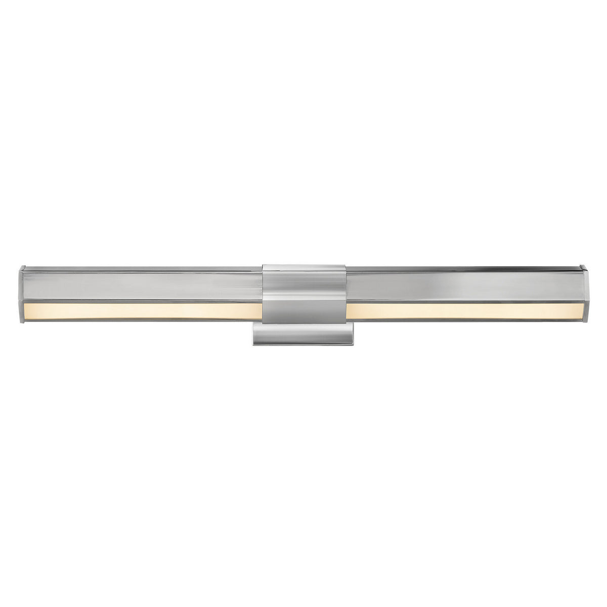 Hinkley - 46983PN - LED Accent Light - Facet - Polished Nickel