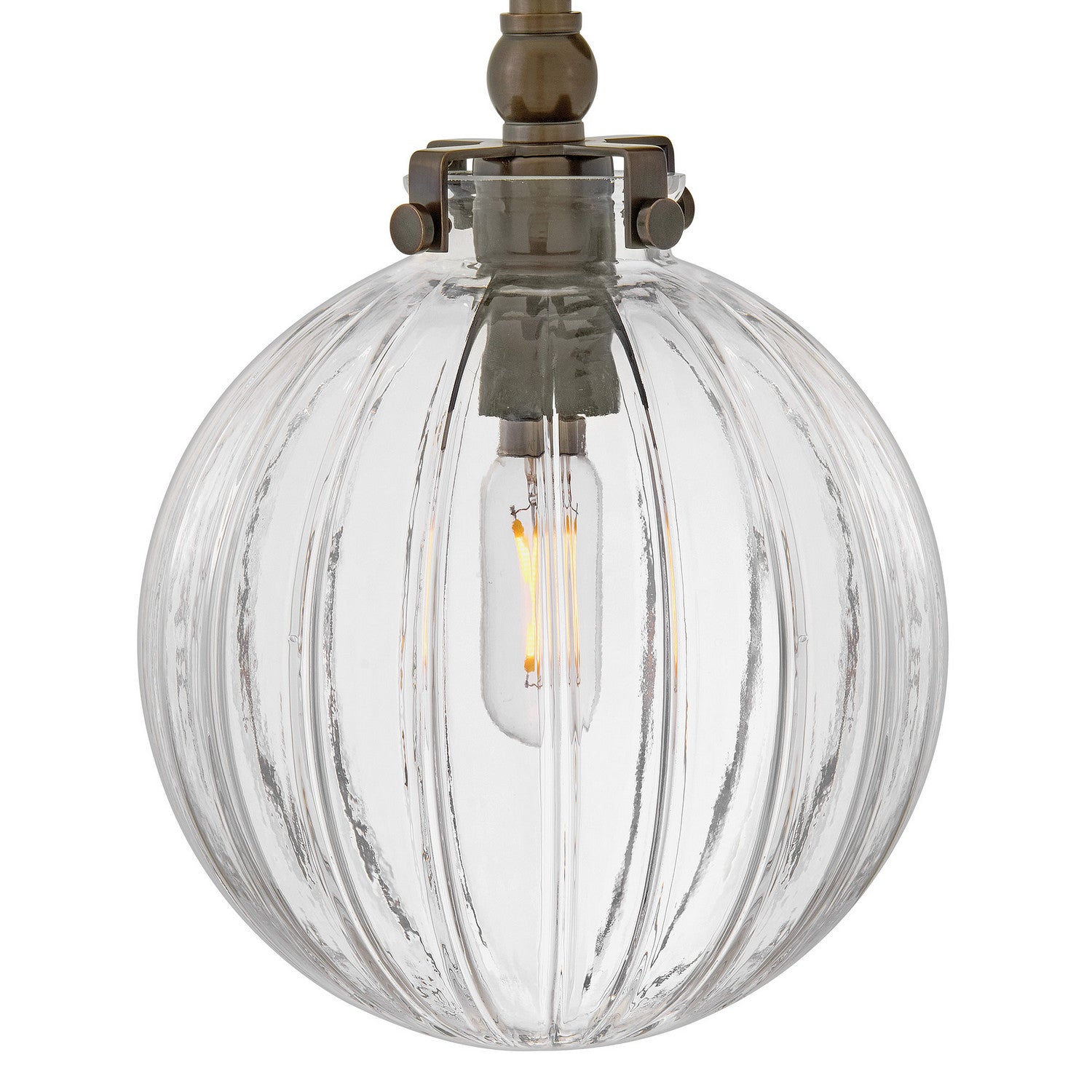 Hinkley - 57410HZ - LED Wall Sconce - Helene - Heritage Bronze