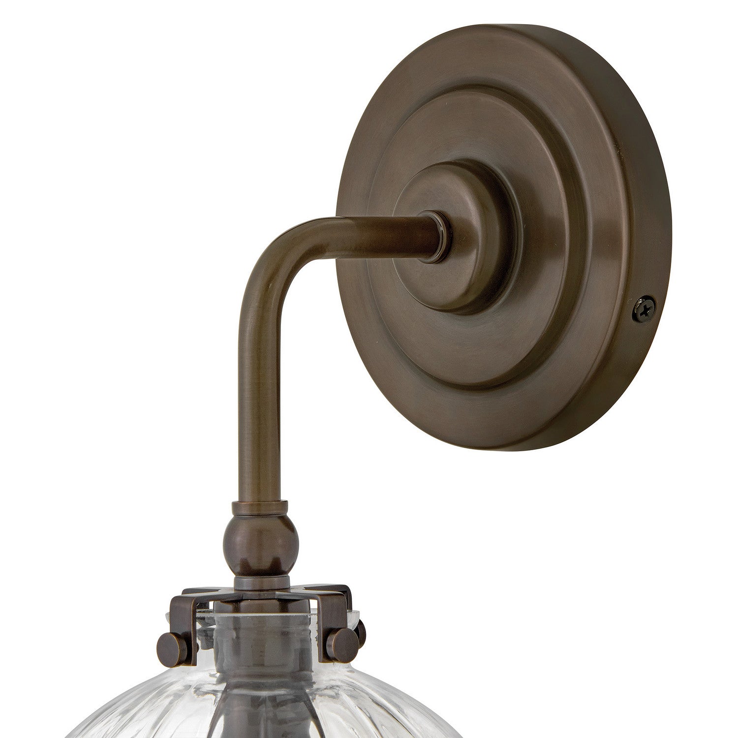 Hinkley - 57410HZ - LED Wall Sconce - Helene - Heritage Bronze