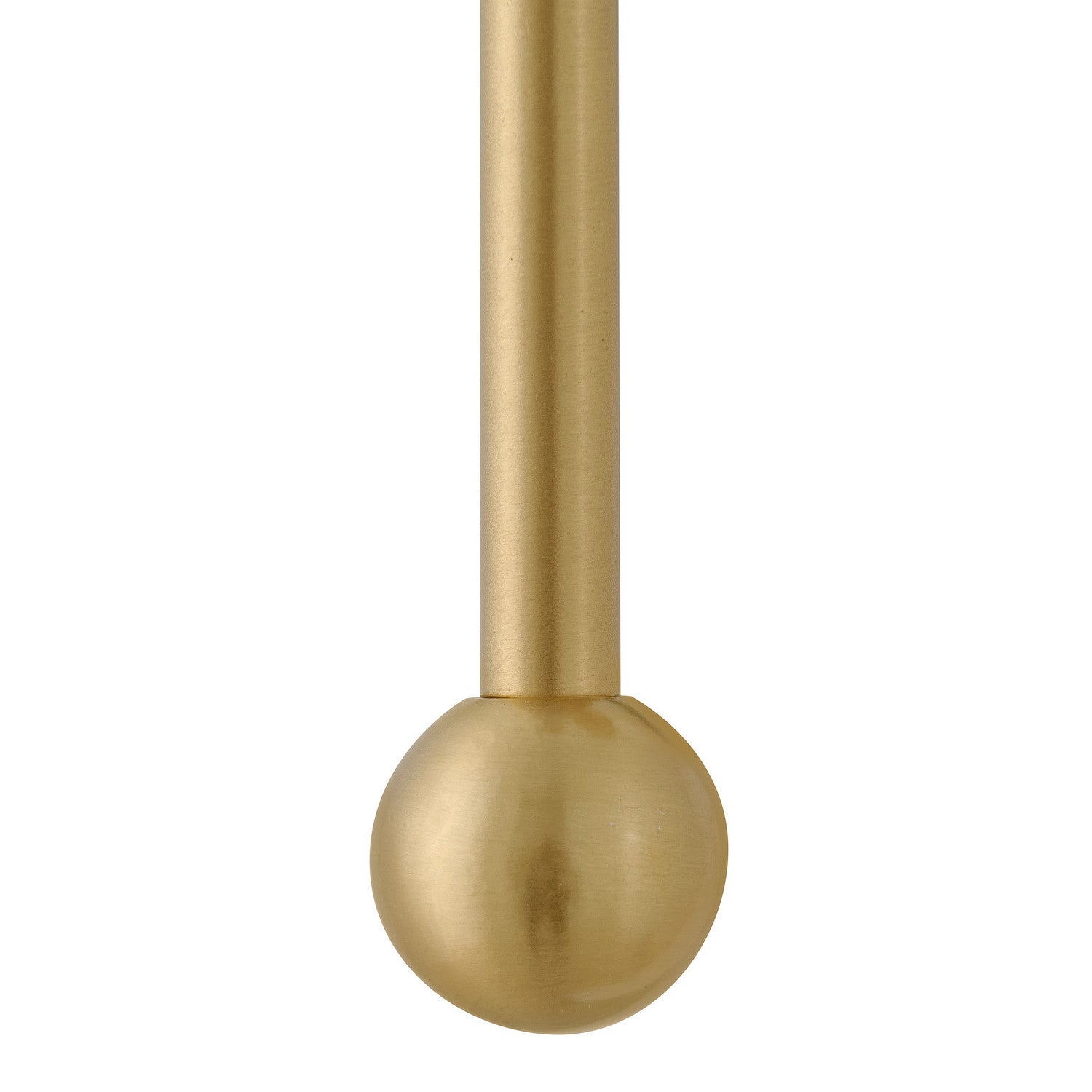 Lark - 83040LCB - LED Wall Sconce - Prim - Lacquered Brass