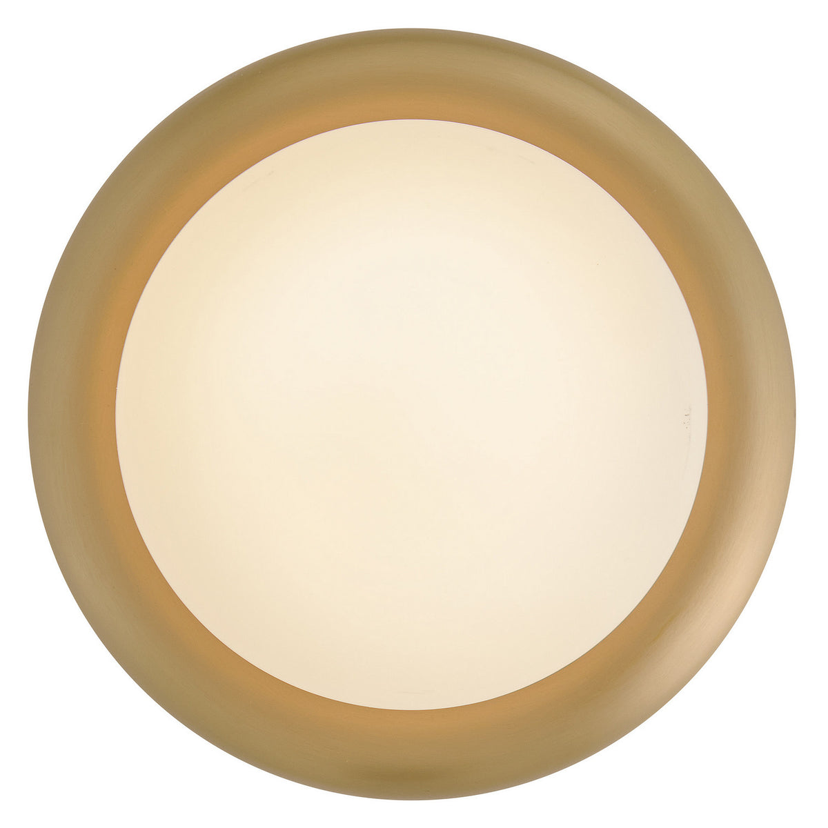 Lark - 83291LCB - LED Convertible Flush Mount - Noa - Lacquered Brass