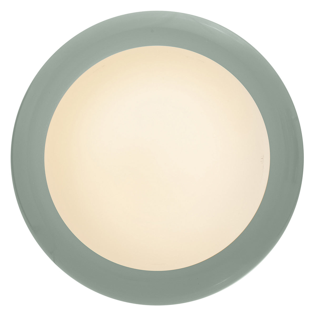Lark - 83291SF - LED Convertible Flush Mount - Noa - Seafoam