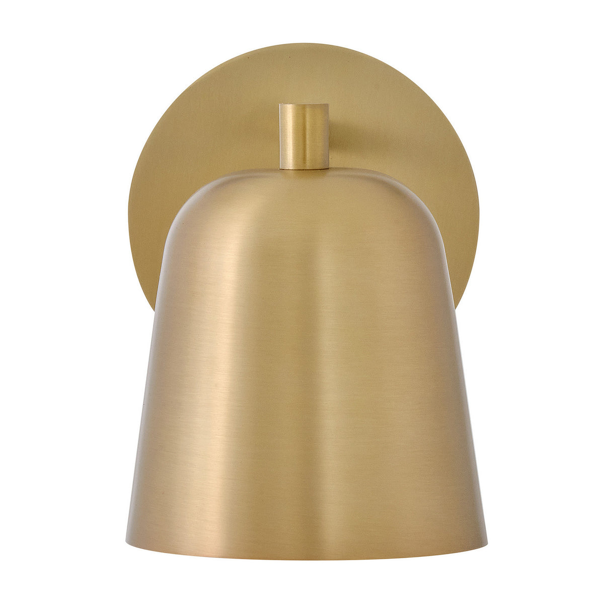 Lark - 84460LCB - LED Wall Sconce - Jojo - Lacquered Brass