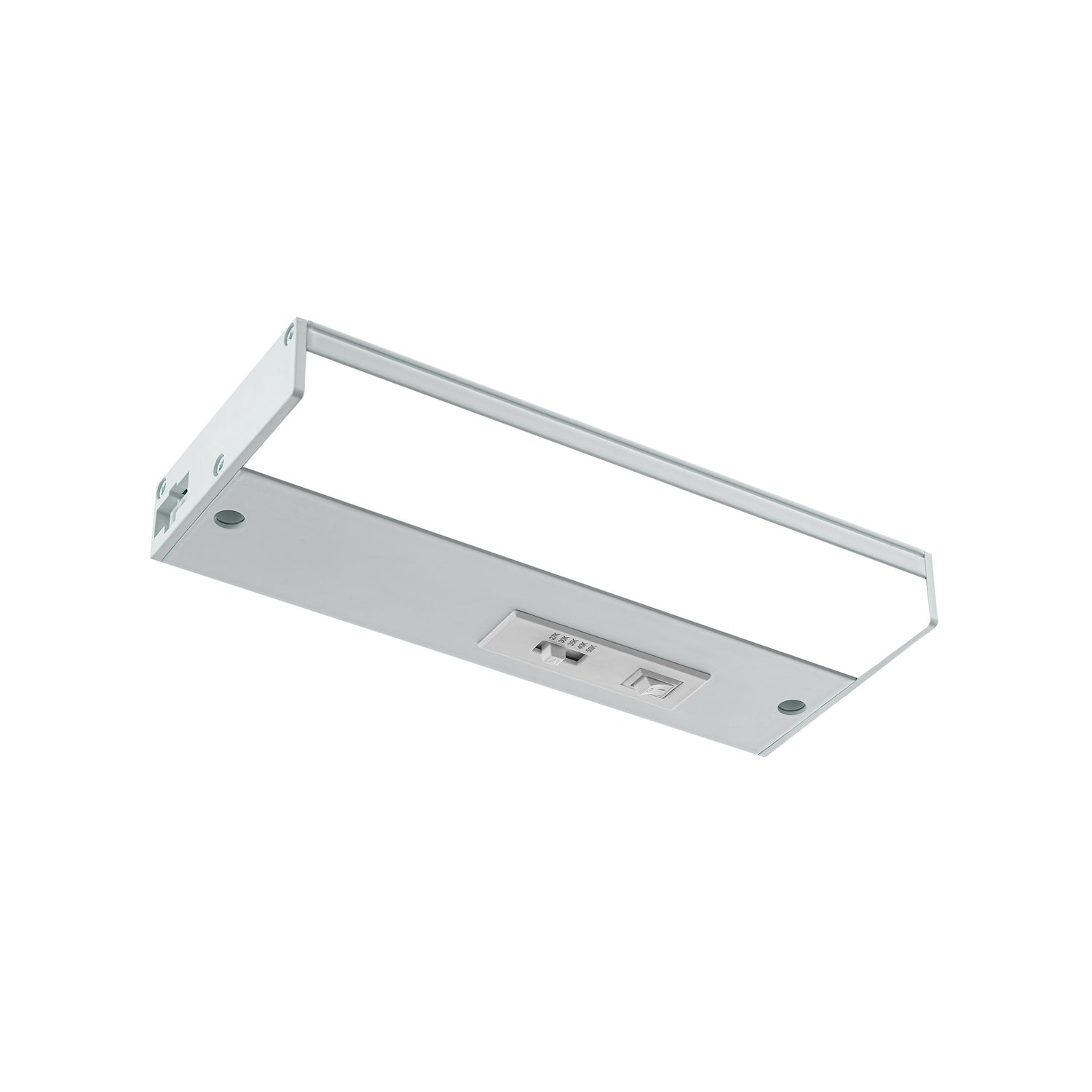 Progress Lighting - P700029-030-CS - LED Under Cabinet - Arza - White