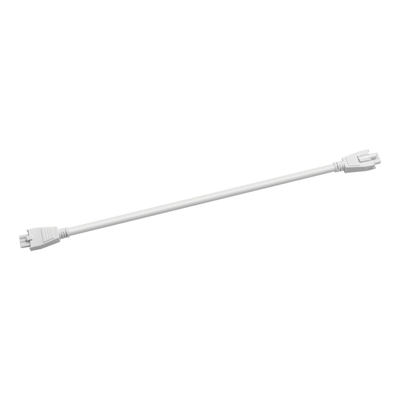 Progress Lighting - P860064-030 - Interconnecting Cord - Arza - White