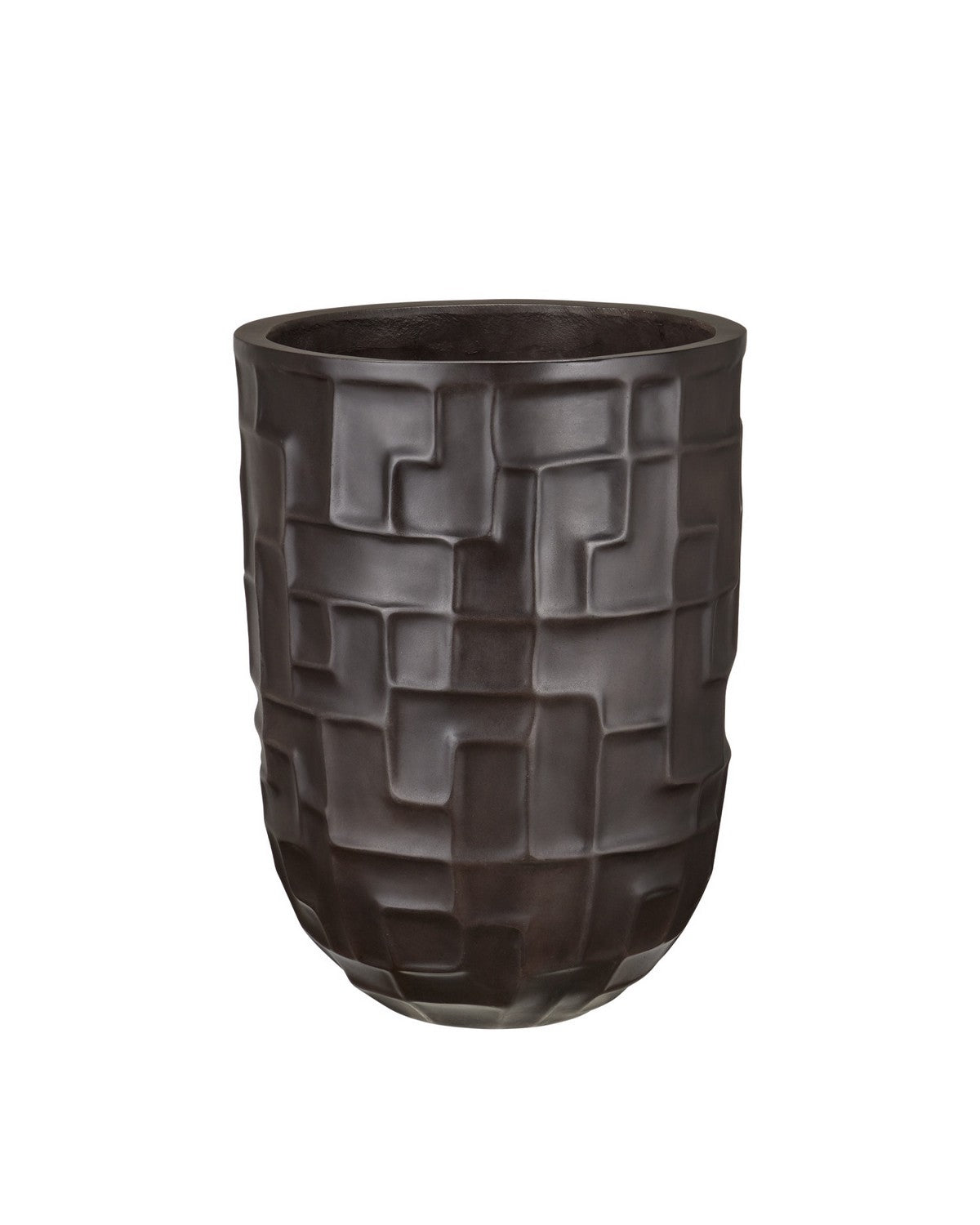 Currey and Company - 2200-0067 - Planter - Cultivar - Lava