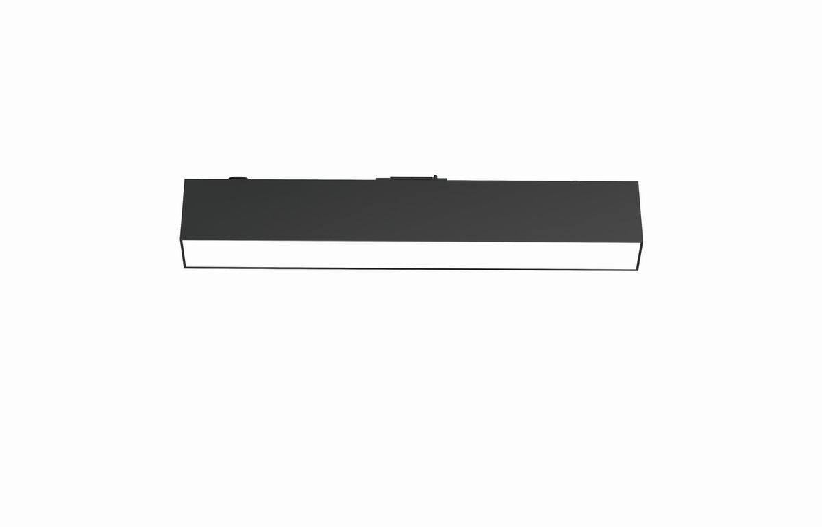 Eurofase - 36372-01 - Lens - Construct - Black