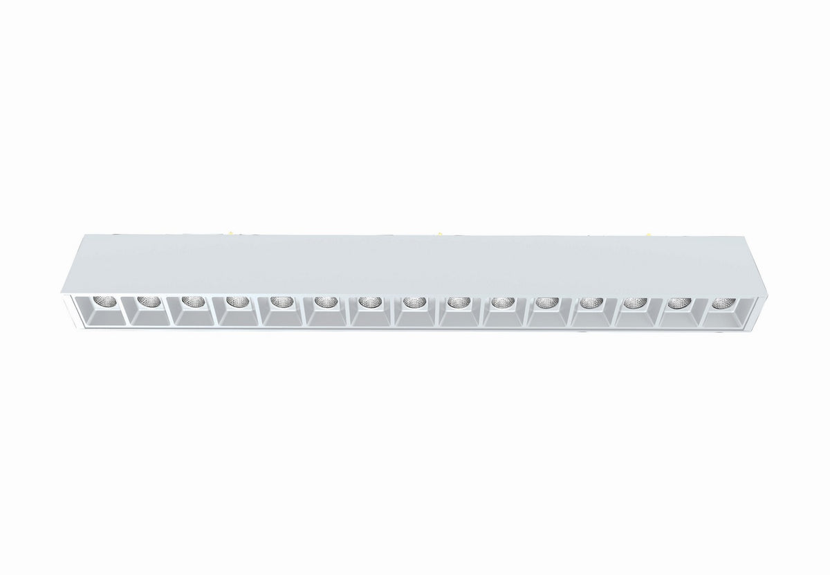 Eurofase - 35759-02 - LED Multiple Down Light - Construct - White