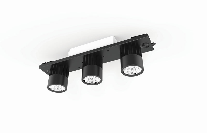Eurofase - 36456-01 - LED Downlight - Route - Black