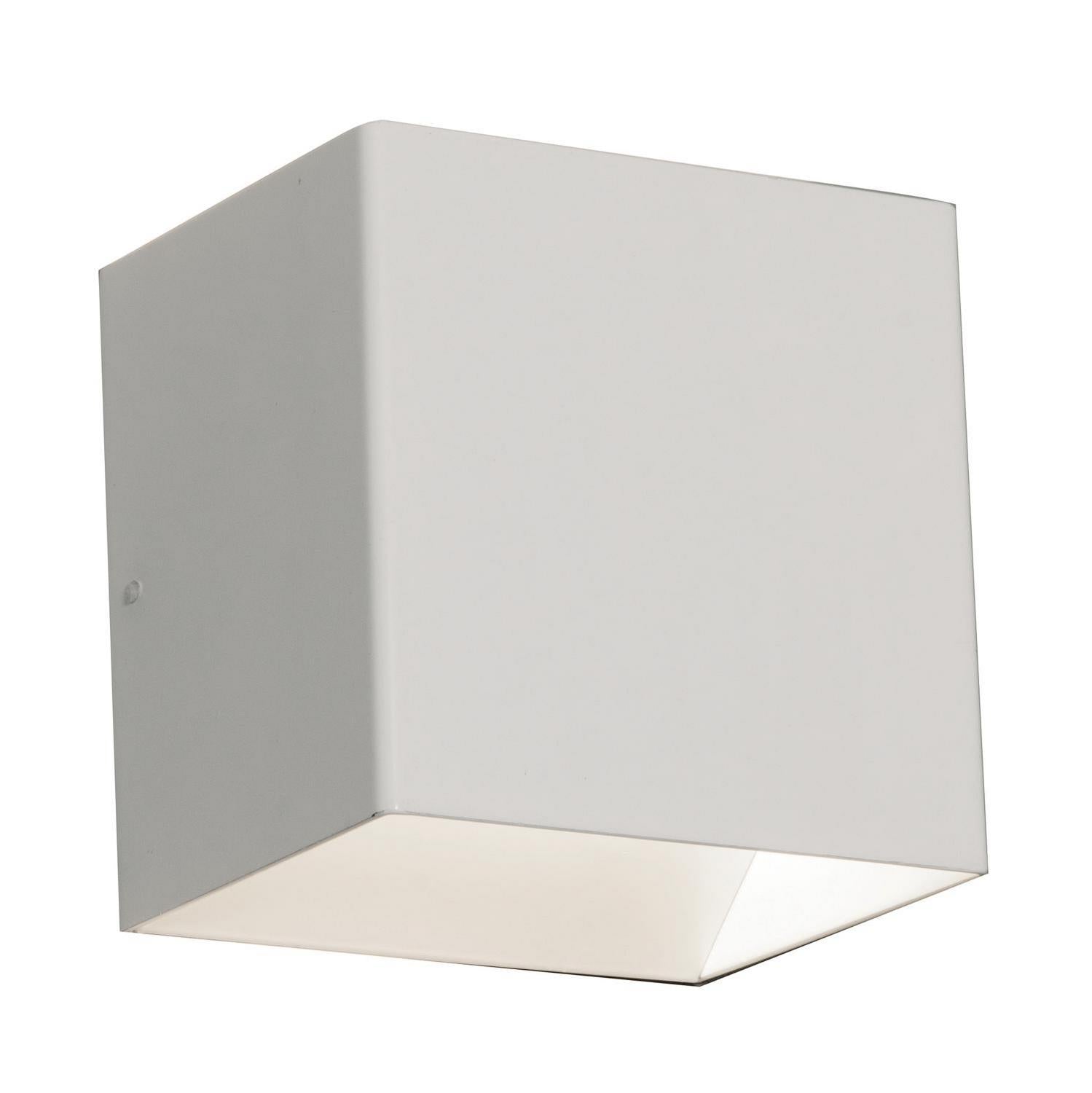 AFX Lighting - ZOS0505L30UDWH - LED Wall Sconce - Zoe - White