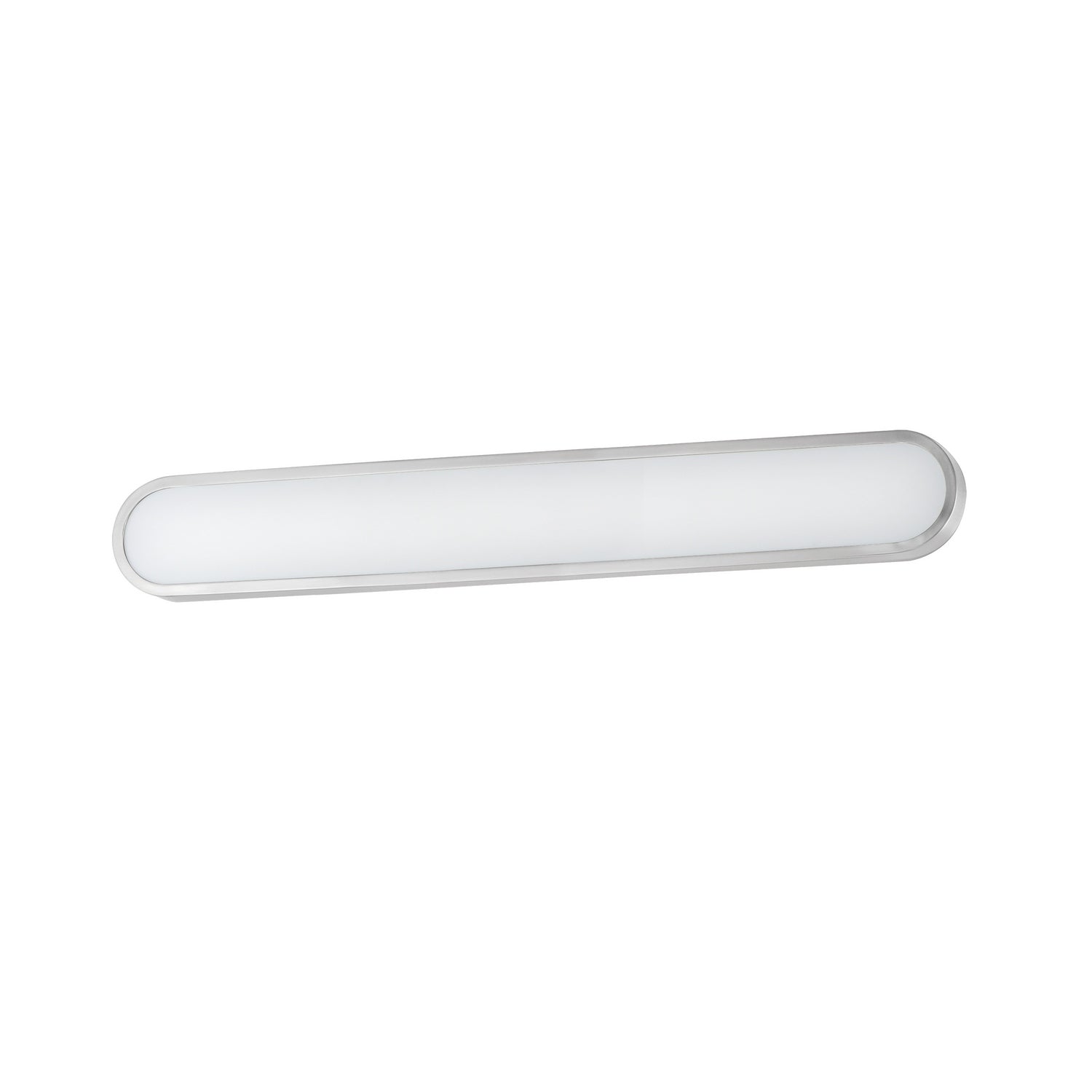 ET2 - E23464-SN - LED Bath Sconce - Latitudes - Satin Nickel