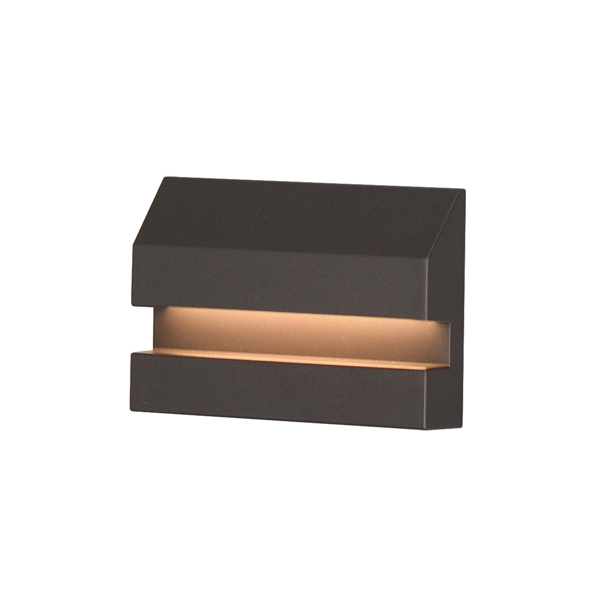 ET2 - E41510-ABZ - LED Wall Sconce - Brink - Architectural Bronze