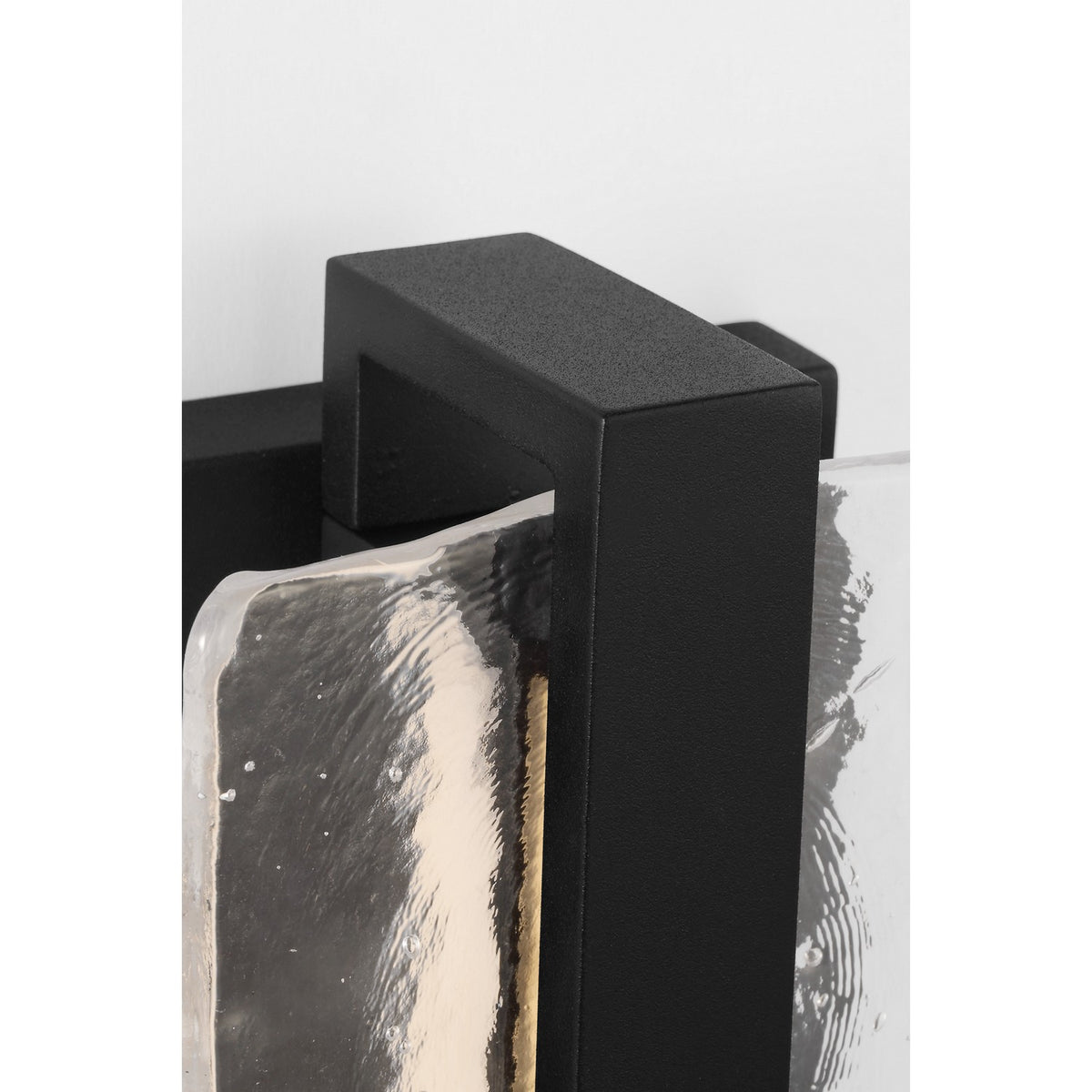 Visual Comfort Studio - SCDJOWS15130TXBCTG - LED Wall Sconce - Briggs - Textured Black