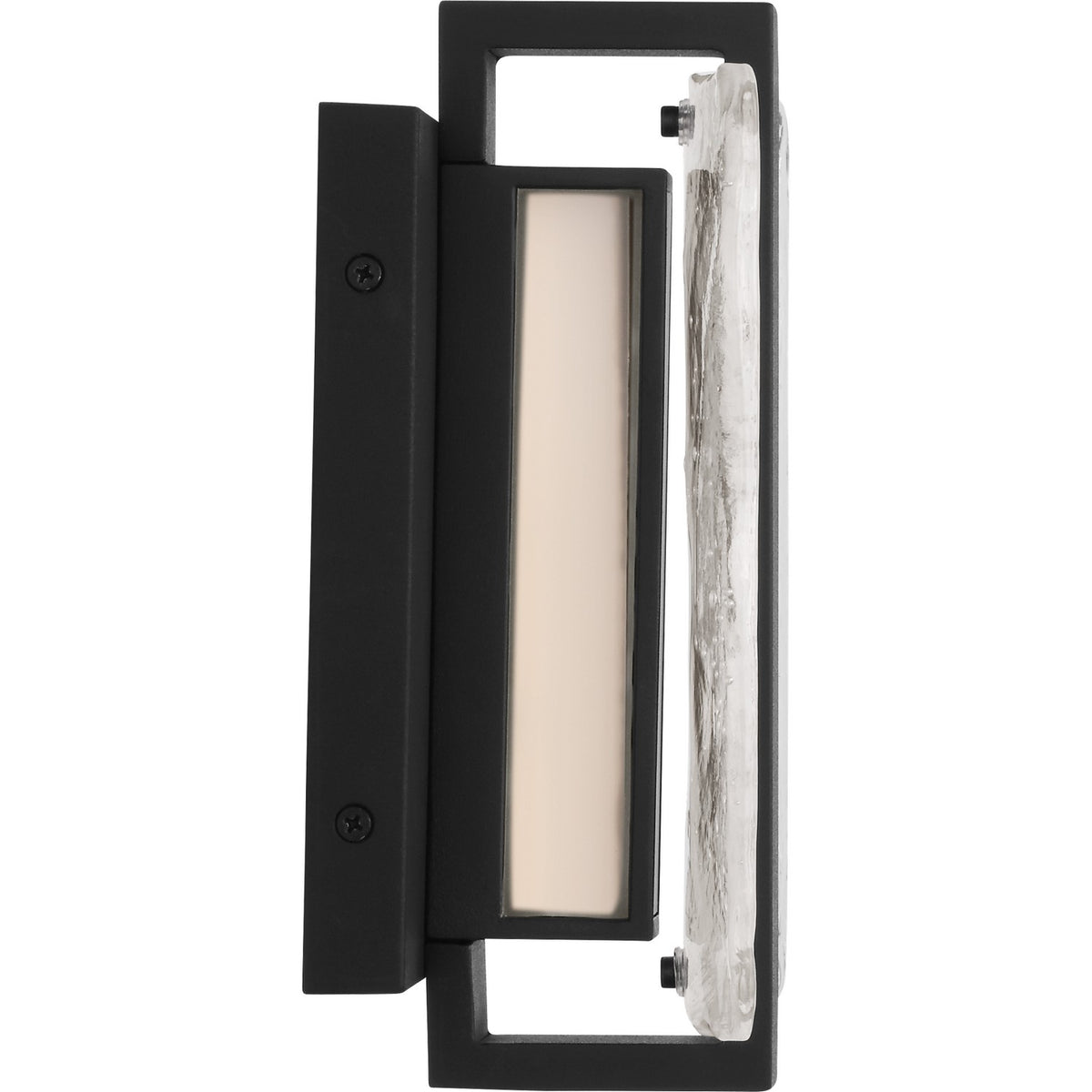 Visual Comfort Studio - SCDJOWS15130TXBCTG - LED Wall Sconce - Briggs - Textured Black