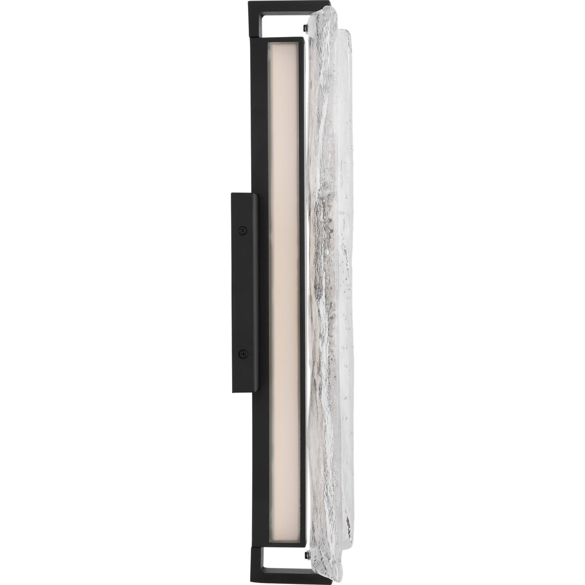 Visual Comfort Studio - SCDJOWS15230TXBCTG - LED Wall Sconce - Briggs - Textured Black