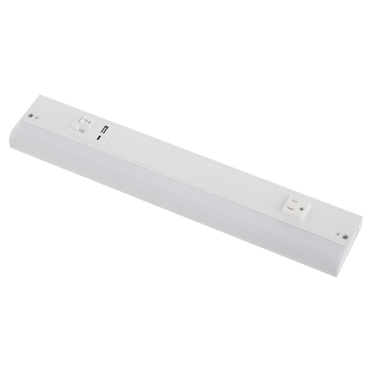 Quorum - 909-18-8 - LED Under Cabinet Light - Studio White