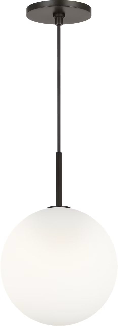 Visual Comfort Studio - SCRJPD178AIOEG - One Light Pendant - Sorelle - Aged Iron